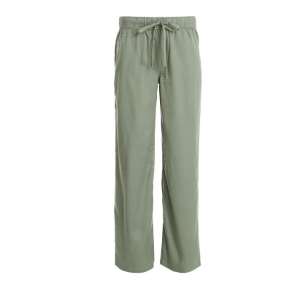 Nine West Women's Lightweight Denim Jean Olive Multiple Sizes